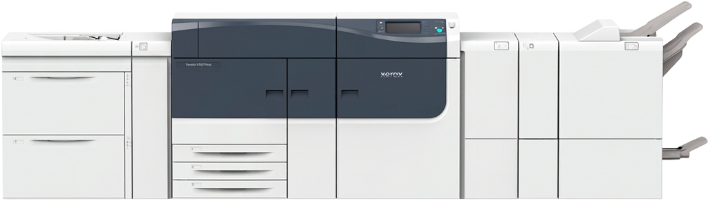 Xerox Versant 4100 — makinë printimi profesionale