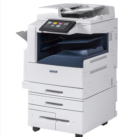 Xerox AltaLink C8030 — printer profesional Xerox