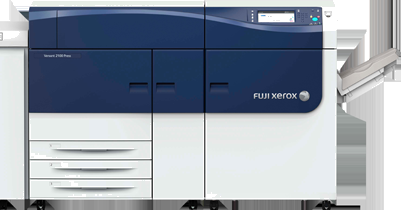 Xerox Versant 2100 — printer profesional Xerox